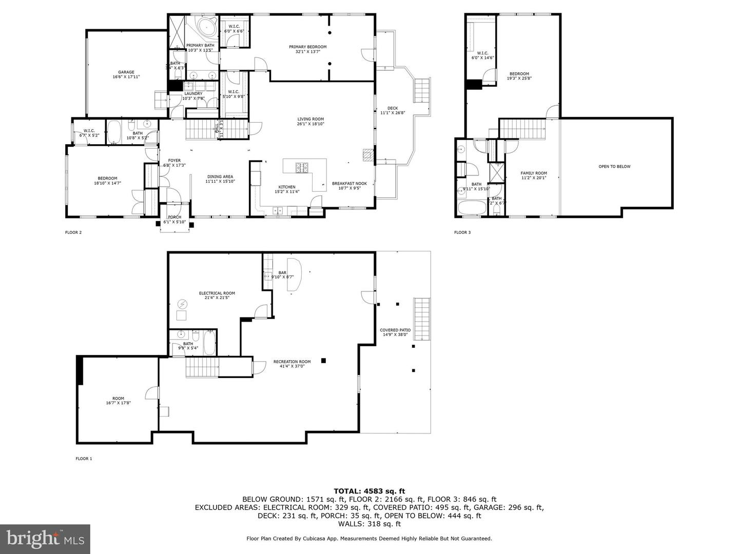 108 BUNTING CT, LAKE FREDERICK, Virginia 22630, 3 Bedrooms Bedrooms, ,4 BathroomsBathrooms,Residential,For sale,108 BUNTING CT,VAFV2035860 MLS # VAFV2035860