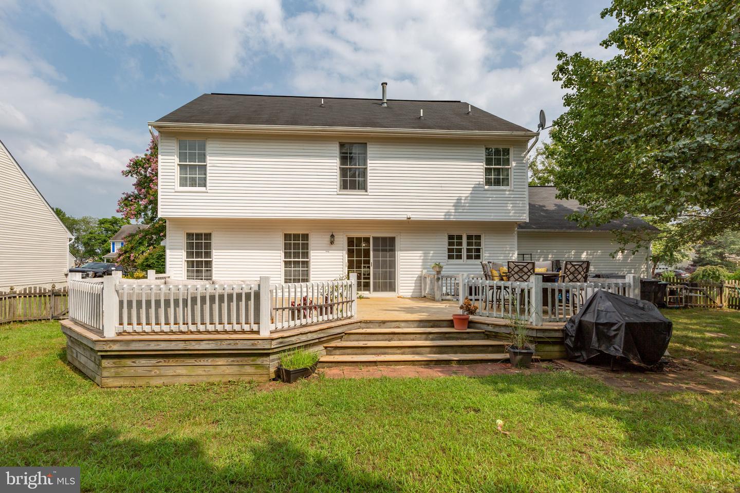11616 DUCHESS DR, FREDERICKSBURG, Virginia 22408, 5 Bedrooms Bedrooms, ,3 BathroomsBathrooms,Residential,For sale,11616 DUCHESS DR,VASP2035154 MLS # VASP2035154