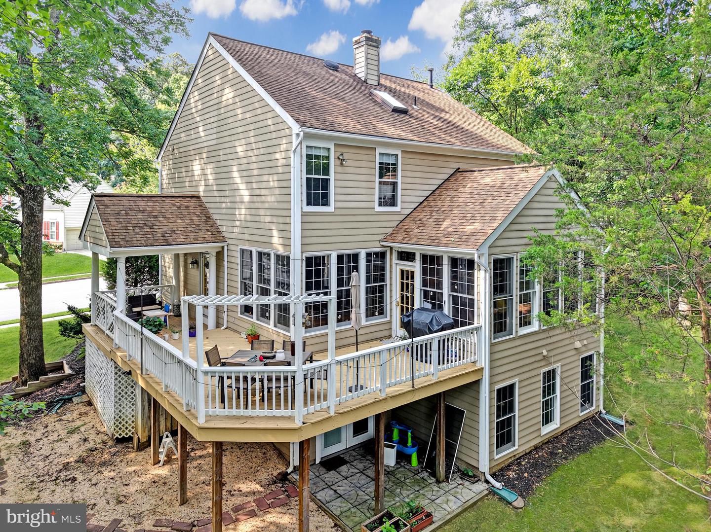 13616 NORTHBOURNE DR, CENTREVILLE, Virginia 20120, 4 Bedrooms Bedrooms, ,4 BathroomsBathrooms,Residential,For sale,13616 NORTHBOURNE DR,VAFX2259324 MLS # VAFX2259324
