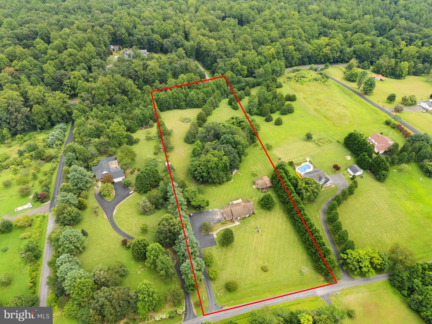 12155 TUTTS MILL LN, CULPEPER, Virginia 22701, 4 Bedrooms Bedrooms, ,3 BathroomsBathrooms,Residential,For sale,12155 TUTTS MILL LN,VACU2011176 MLS # VACU2011176
