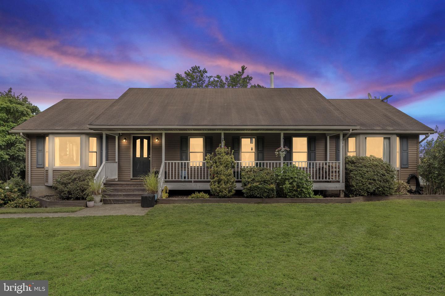 12155 TUTTS MILL LN, CULPEPER, Virginia 22701, 4 Bedrooms Bedrooms, ,3 BathroomsBathrooms,Residential,For sale,12155 TUTTS MILL LN,VACU2011176 MLS # VACU2011176