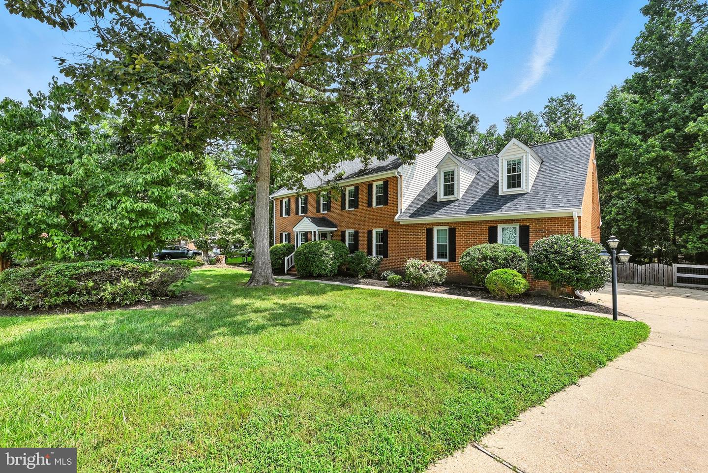 12911 CHIPSTEAD RD, CHESTER, Virginia 23831, 5 Bedrooms Bedrooms, ,2 BathroomsBathrooms,Residential,For sale,12911 CHIPSTEAD RD,VACF2001240 MLS # VACF2001240