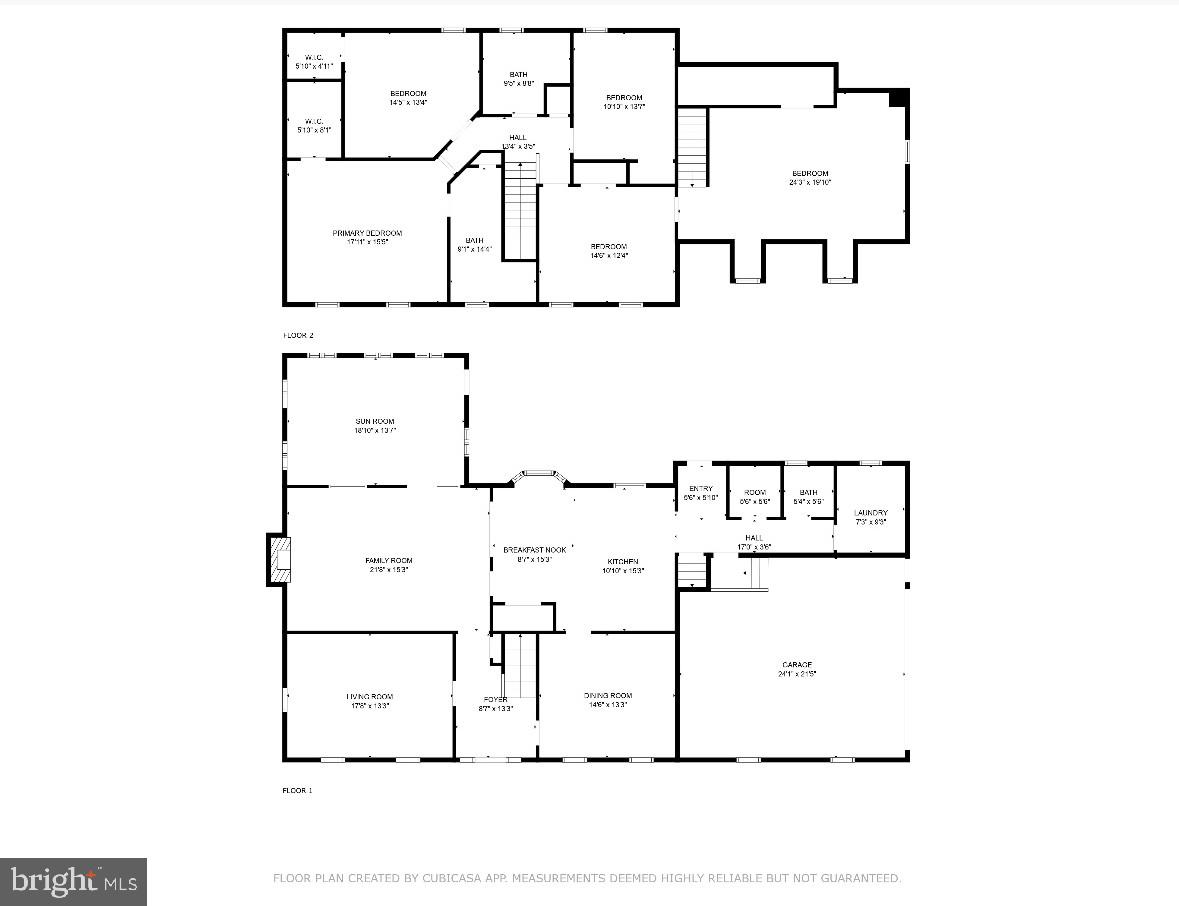 12911 CHIPSTEAD RD, CHESTER, Virginia 23831, 5 Bedrooms Bedrooms, ,2 BathroomsBathrooms,Residential,For sale,12911 CHIPSTEAD RD,VACF2001240 MLS # VACF2001240