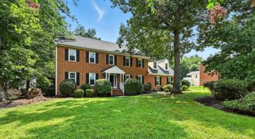 12911 CHIPSTEAD RD, CHESTER, Virginia 23831, 5 Bedrooms Bedrooms, ,2 BathroomsBathrooms,Residential,For sale,12911 CHIPSTEAD RD,VACF2001240 MLS # VACF2001240