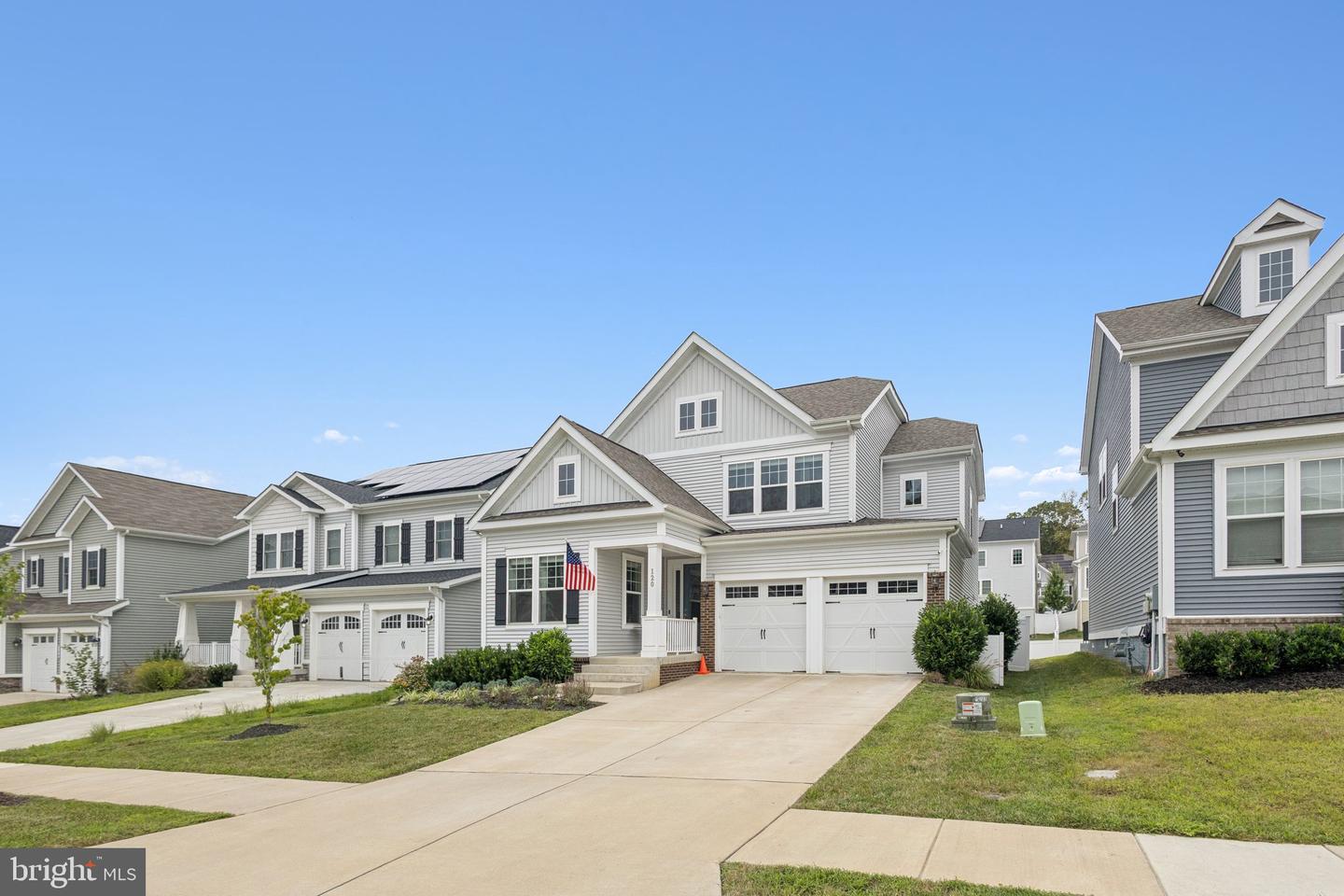 120 HIBISCUS DR, STAFFORD, Virginia 22554, 5 Bedrooms Bedrooms, ,3 BathroomsBathrooms,Residential,For sale,120 HIBISCUS DR,VAST2041410 MLS # VAST2041410