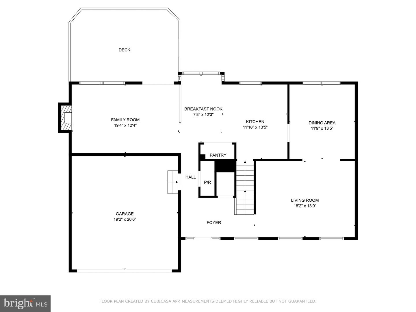 13430 BLACK GUM CT, CHANTILLY, Virginia 20151, 4 Bedrooms Bedrooms, 12 Rooms Rooms,2 BathroomsBathrooms,Residential,For sale,13430 BLACK GUM CT,VAFX2259054 MLS # VAFX2259054