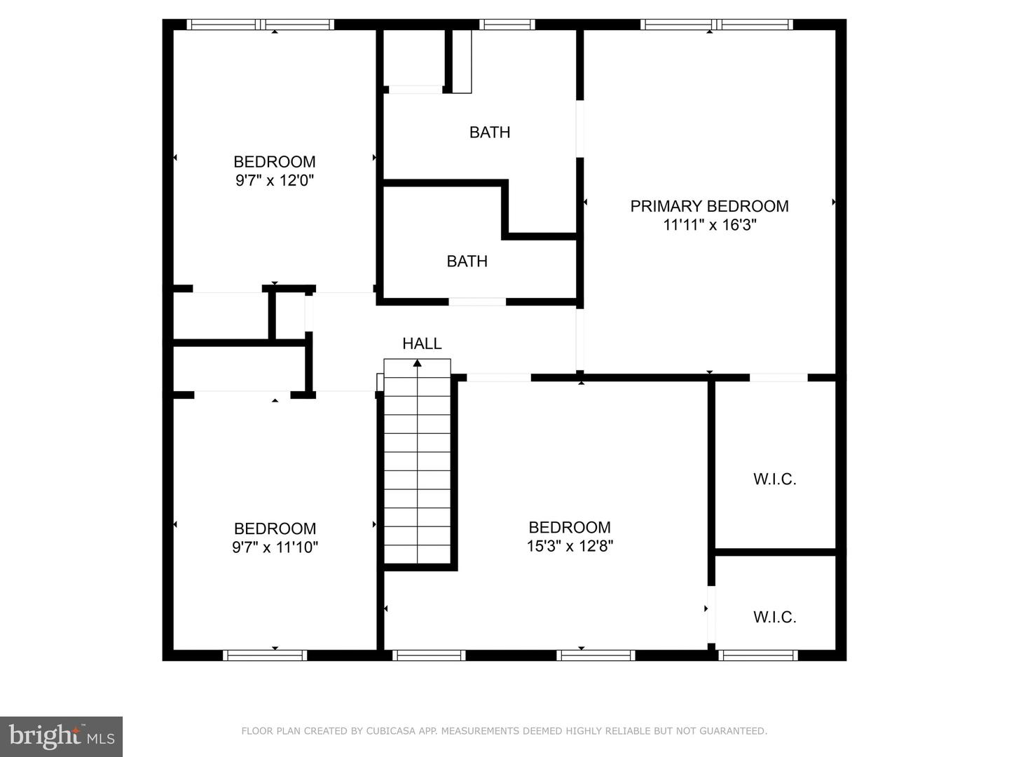 13430 BLACK GUM CT, CHANTILLY, Virginia 20151, 4 Bedrooms Bedrooms, 12 Rooms Rooms,2 BathroomsBathrooms,Residential,For sale,13430 BLACK GUM CT,VAFX2259054 MLS # VAFX2259054