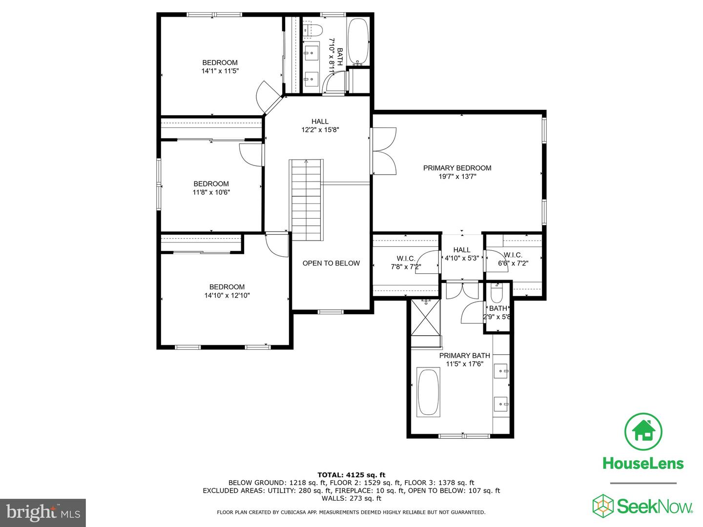 43534 HYLAND HILLS ST, CHANTILLY, Virginia 20152, 4 Bedrooms Bedrooms, ,3 BathroomsBathrooms,Residential,For sale,43534 HYLAND HILLS ST,VALO2103818 MLS # VALO2103818