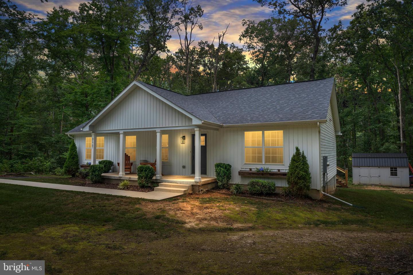 31707 WILDERNESS FARMS RD, LOCUST GROVE, Virginia 22508, 3 Bedrooms Bedrooms, ,2 BathroomsBathrooms,Residential,For sale,31707 WILDERNESS FARMS RD,VAOR2010376 MLS # VAOR2010376