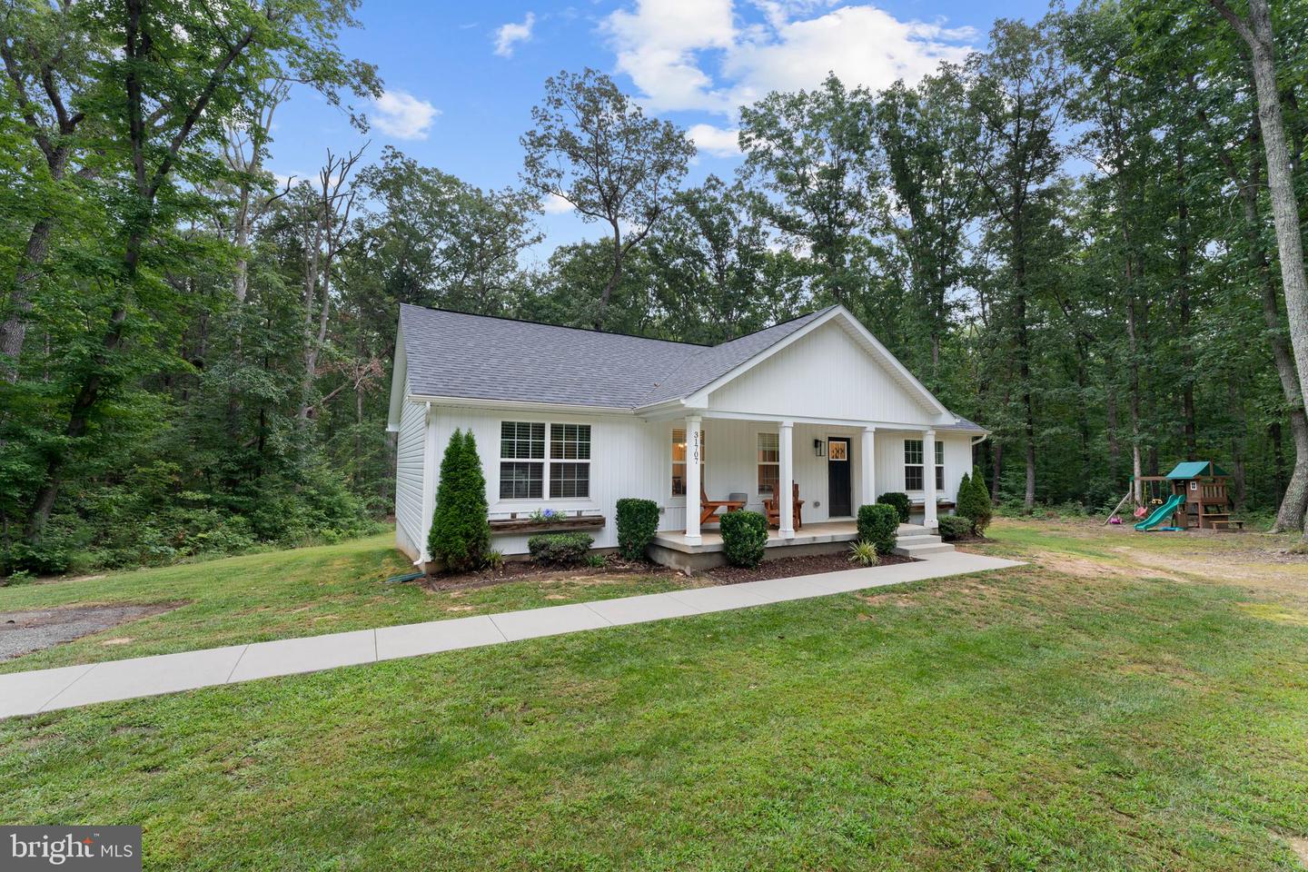 31707 WILDERNESS FARMS RD, LOCUST GROVE, Virginia 22508, 3 Bedrooms Bedrooms, ,2 BathroomsBathrooms,Residential,For sale,31707 WILDERNESS FARMS RD,VAOR2010376 MLS # VAOR2010376