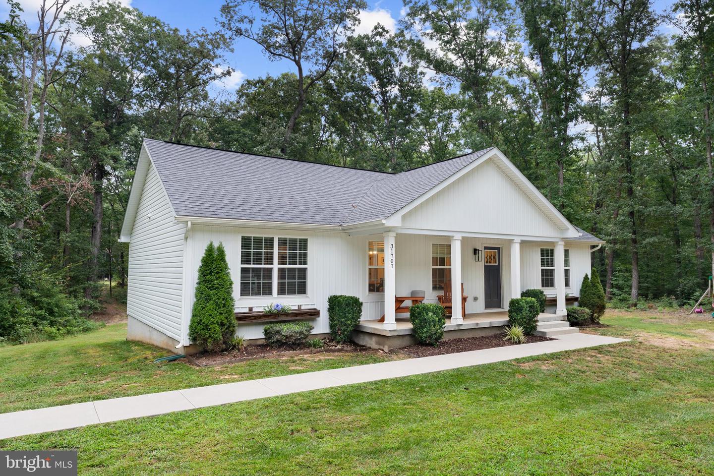 31707 WILDERNESS FARMS RD, LOCUST GROVE, Virginia 22508, 3 Bedrooms Bedrooms, ,2 BathroomsBathrooms,Residential,For sale,31707 WILDERNESS FARMS RD,VAOR2010376 MLS # VAOR2010376