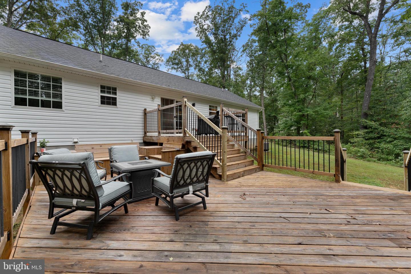 31707 WILDERNESS FARMS RD, LOCUST GROVE, Virginia 22508, 3 Bedrooms Bedrooms, ,2 BathroomsBathrooms,Residential,For sale,31707 WILDERNESS FARMS RD,VAOR2010376 MLS # VAOR2010376