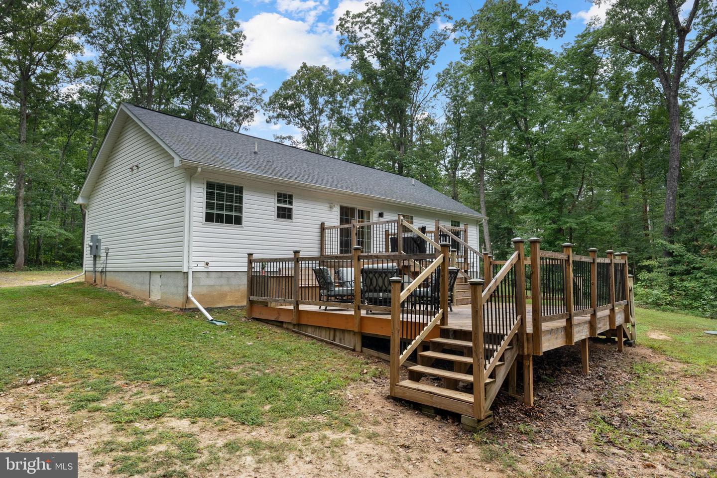 31707 WILDERNESS FARMS RD, LOCUST GROVE, Virginia 22508, 3 Bedrooms Bedrooms, ,2 BathroomsBathrooms,Residential,For sale,31707 WILDERNESS FARMS RD,VAOR2010376 MLS # VAOR2010376