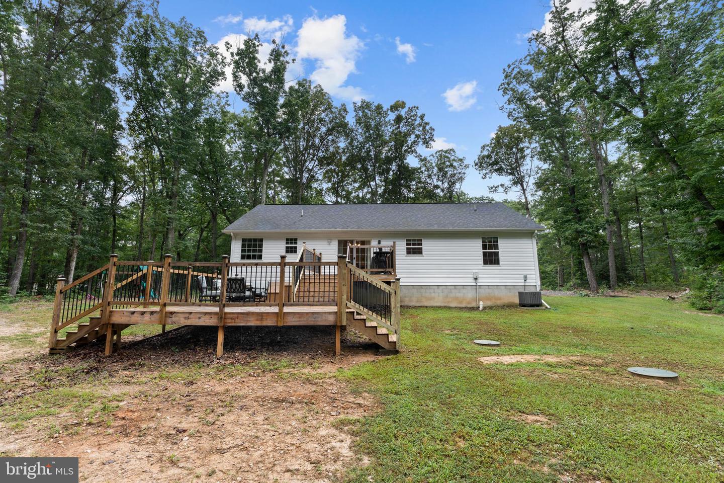 31707 WILDERNESS FARMS RD, LOCUST GROVE, Virginia 22508, 3 Bedrooms Bedrooms, ,2 BathroomsBathrooms,Residential,For sale,31707 WILDERNESS FARMS RD,VAOR2010376 MLS # VAOR2010376
