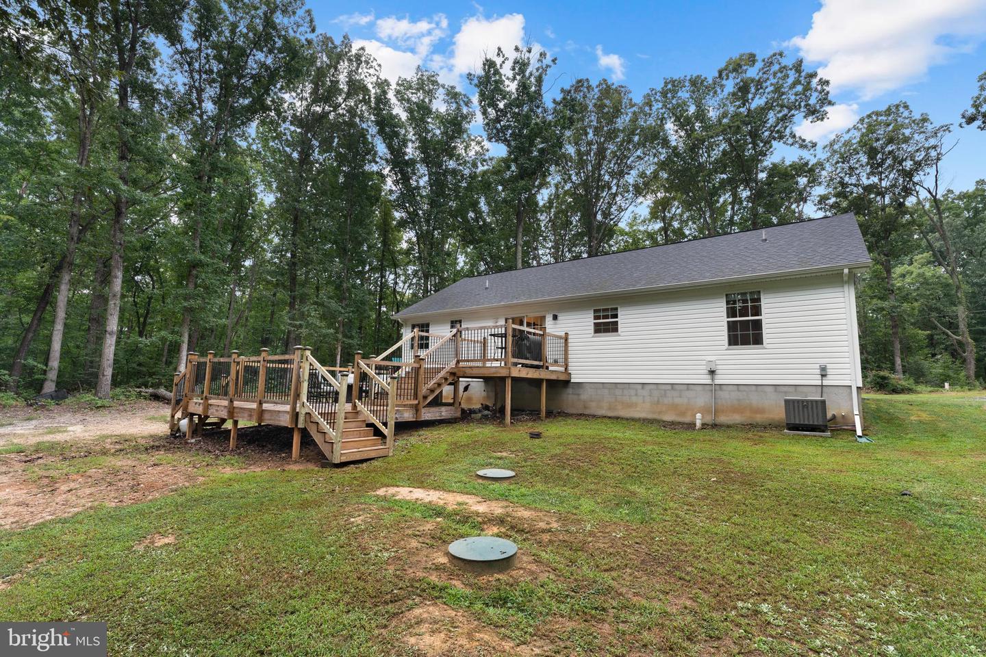 31707 WILDERNESS FARMS RD, LOCUST GROVE, Virginia 22508, 3 Bedrooms Bedrooms, ,2 BathroomsBathrooms,Residential,For sale,31707 WILDERNESS FARMS RD,VAOR2010376 MLS # VAOR2010376