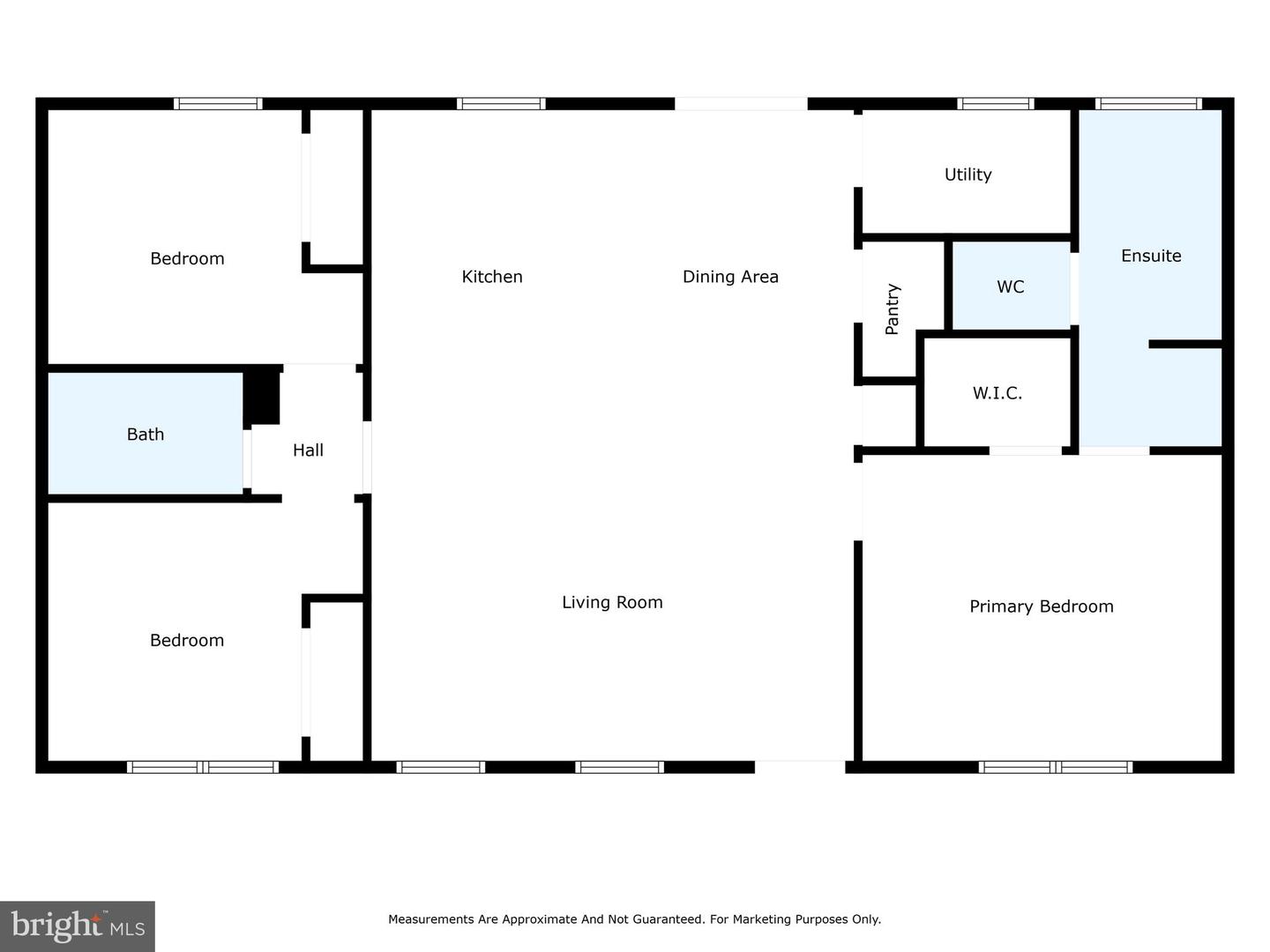 31707 WILDERNESS FARMS RD, LOCUST GROVE, Virginia 22508, 3 Bedrooms Bedrooms, ,2 BathroomsBathrooms,Residential,For sale,31707 WILDERNESS FARMS RD,VAOR2010376 MLS # VAOR2010376