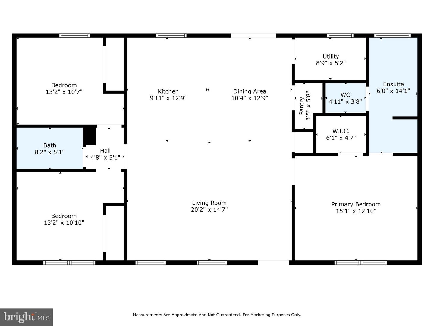 31707 WILDERNESS FARMS RD, LOCUST GROVE, Virginia 22508, 3 Bedrooms Bedrooms, ,2 BathroomsBathrooms,Residential,For sale,31707 WILDERNESS FARMS RD,VAOR2010376 MLS # VAOR2010376