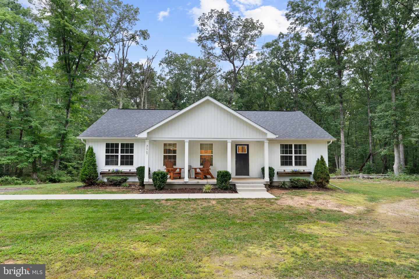 31707 WILDERNESS FARMS RD, LOCUST GROVE, Virginia 22508, 3 Bedrooms Bedrooms, ,2 BathroomsBathrooms,Residential,For sale,31707 WILDERNESS FARMS RD,VAOR2010376 MLS # VAOR2010376