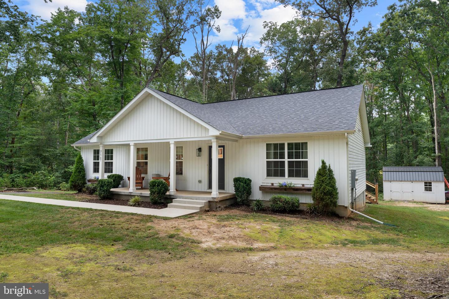 31707 WILDERNESS FARMS RD, LOCUST GROVE, Virginia 22508, 3 Bedrooms Bedrooms, ,2 BathroomsBathrooms,Residential,For sale,31707 WILDERNESS FARMS RD,VAOR2010376 MLS # VAOR2010376