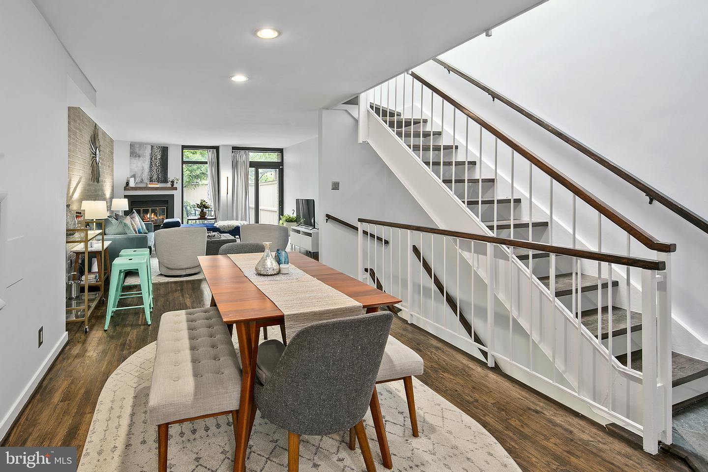 361 N ST SW #361, WASHINGTON, District Of Columbia 20024, 2 Bedrooms Bedrooms, ,3 BathroomsBathrooms,Residential,For sale,361 N ST SW #361,DCDC2213668 MLS # DCDC2213668