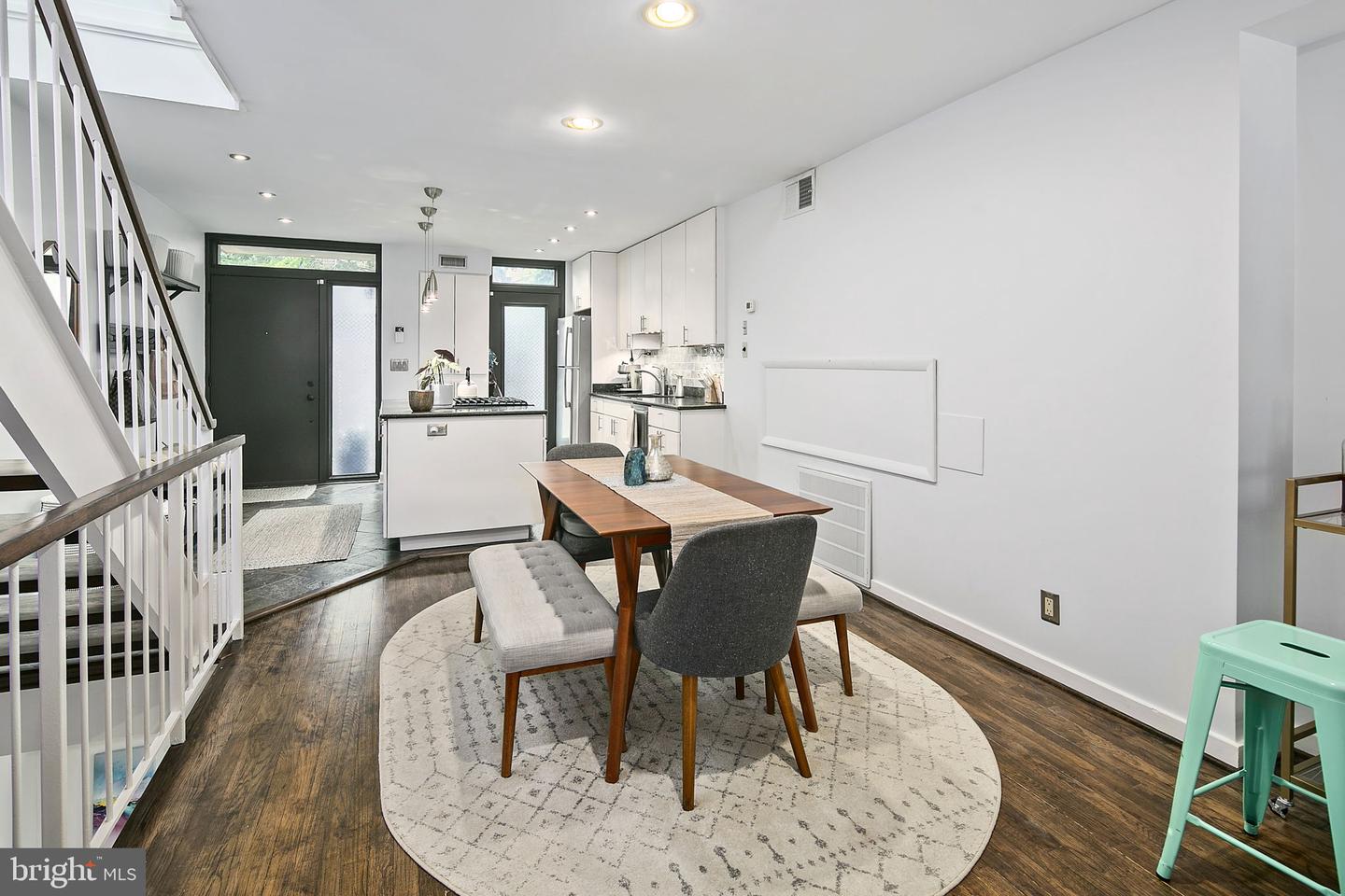 361 N ST SW #361, WASHINGTON, District Of Columbia 20024, 2 Bedrooms Bedrooms, ,3 BathroomsBathrooms,Residential,For sale,361 N ST SW #361,DCDC2213668 MLS # DCDC2213668