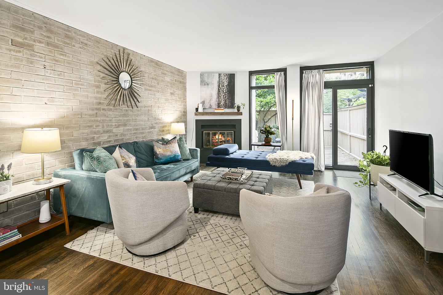 361 N ST SW #361, WASHINGTON, District Of Columbia 20024, 2 Bedrooms Bedrooms, ,3 BathroomsBathrooms,Residential,For sale,361 N ST SW #361,DCDC2213668 MLS # DCDC2213668