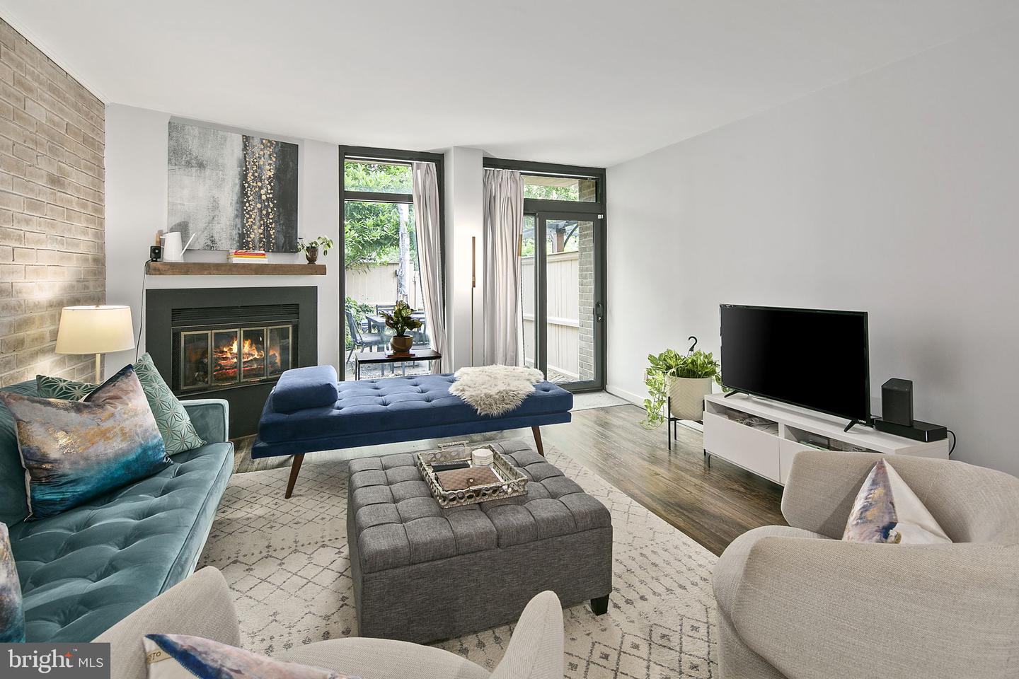 361 N ST SW #361, WASHINGTON, District Of Columbia 20024, 2 Bedrooms Bedrooms, ,3 BathroomsBathrooms,Residential,For sale,361 N ST SW #361,DCDC2213668 MLS # DCDC2213668