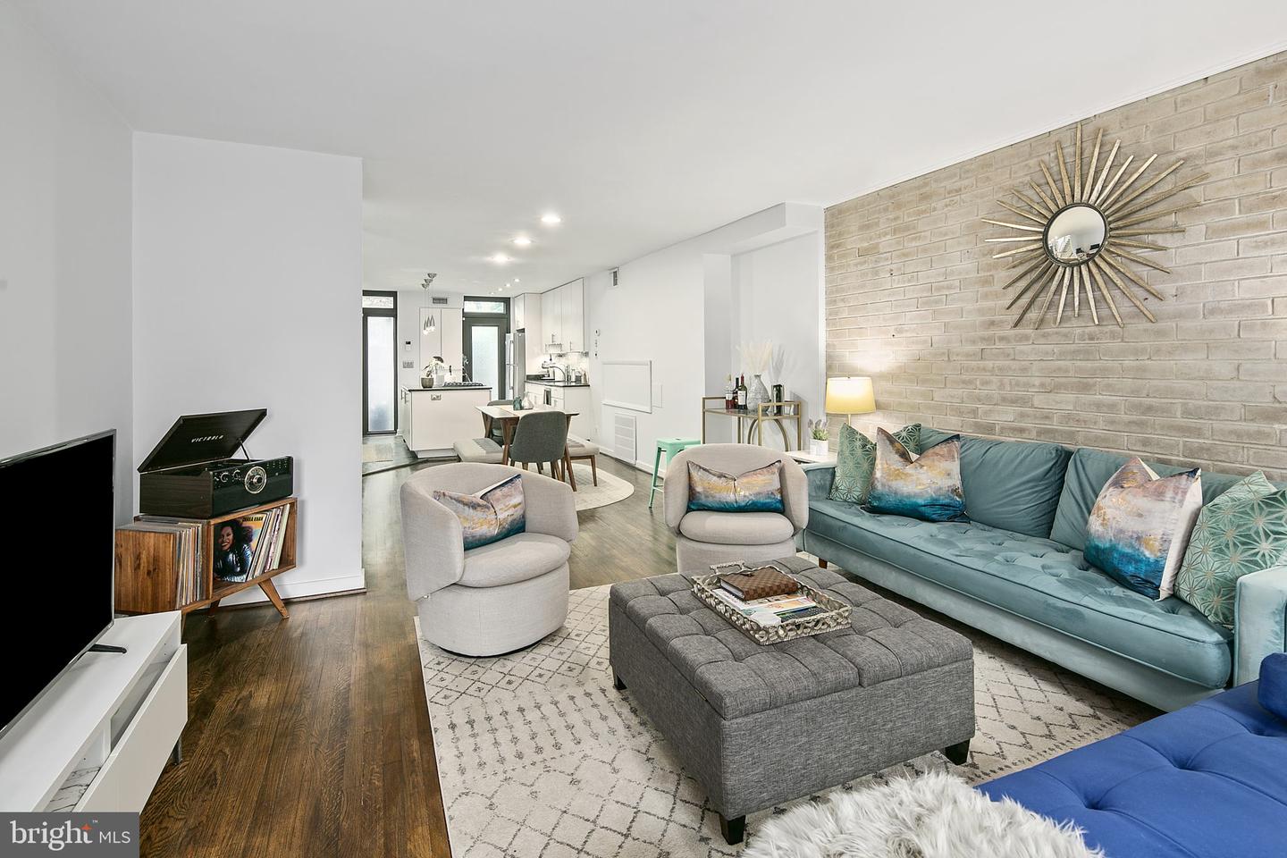 361 N ST SW #361, WASHINGTON, District Of Columbia 20024, 2 Bedrooms Bedrooms, ,3 BathroomsBathrooms,Residential,For sale,361 N ST SW #361,DCDC2213668 MLS # DCDC2213668