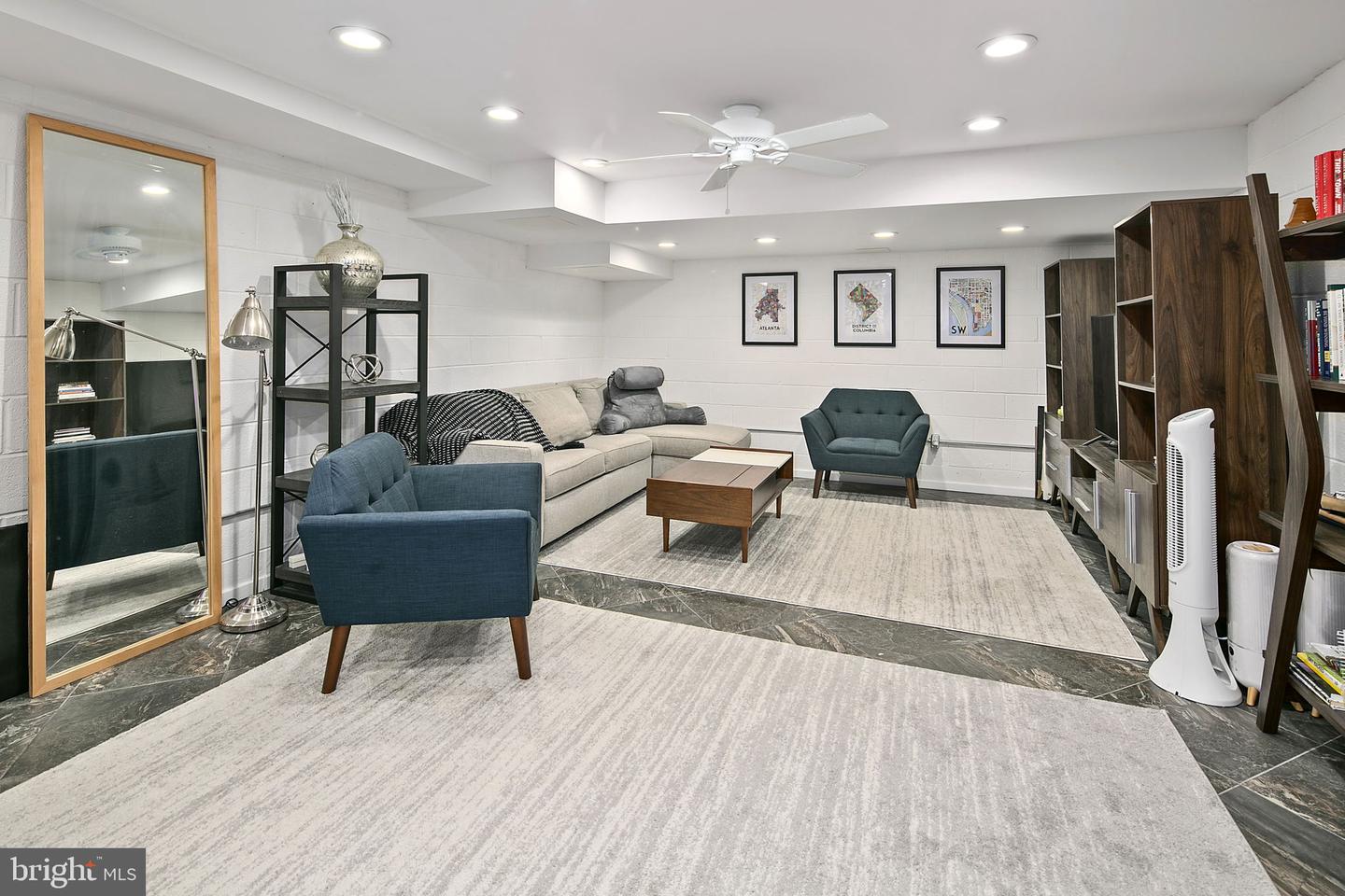 361 N ST SW #361, WASHINGTON, District Of Columbia 20024, 2 Bedrooms Bedrooms, ,3 BathroomsBathrooms,Residential,For sale,361 N ST SW #361,DCDC2213668 MLS # DCDC2213668