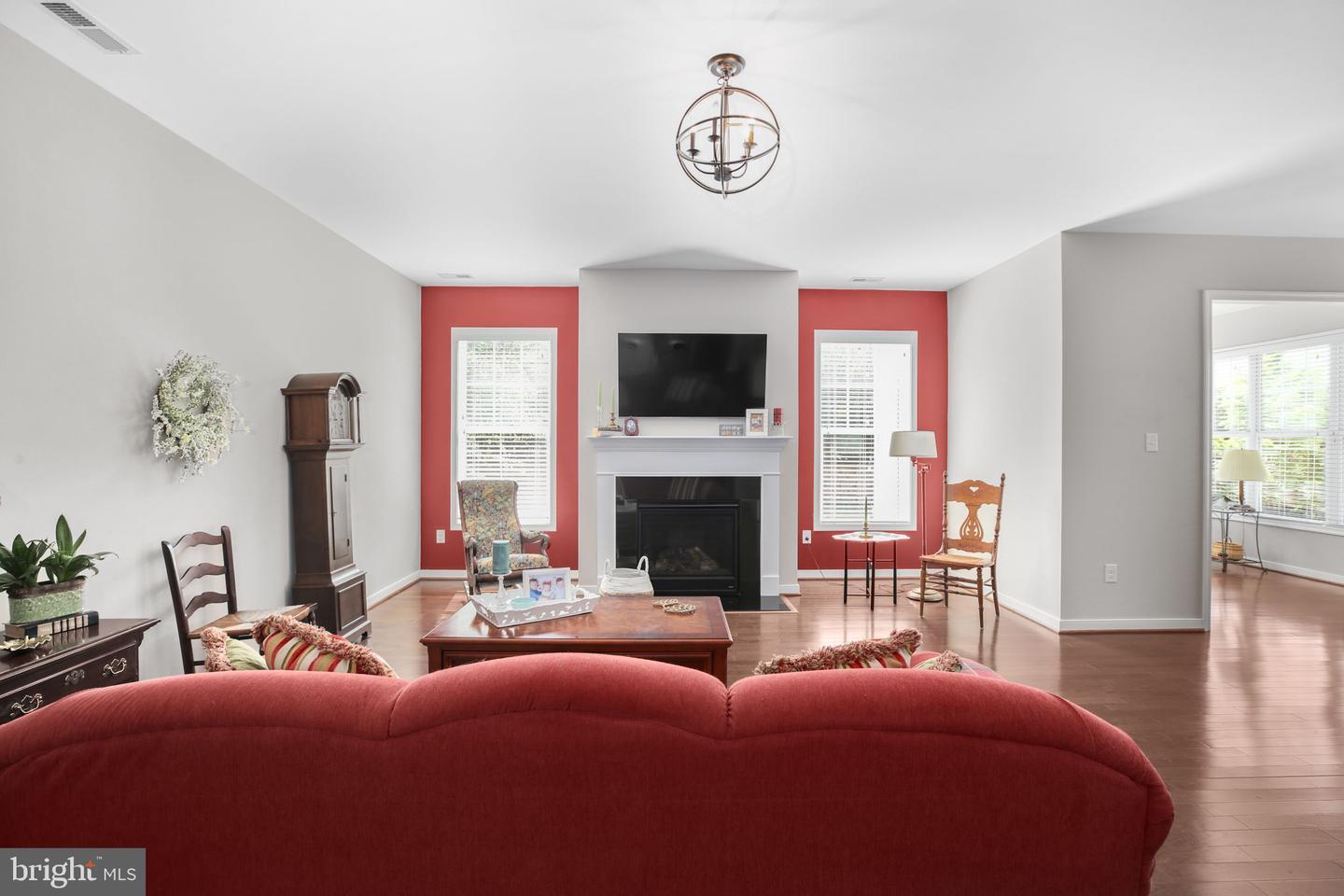 2832 CROWN GRANT RD, HENRICO, Virginia 23233, 3 Bedrooms Bedrooms, 10 Rooms Rooms,2 BathroomsBathrooms,Residential,For sale,2832 CROWN GRANT RD,VAHN2001018 MLS # VAHN2001018