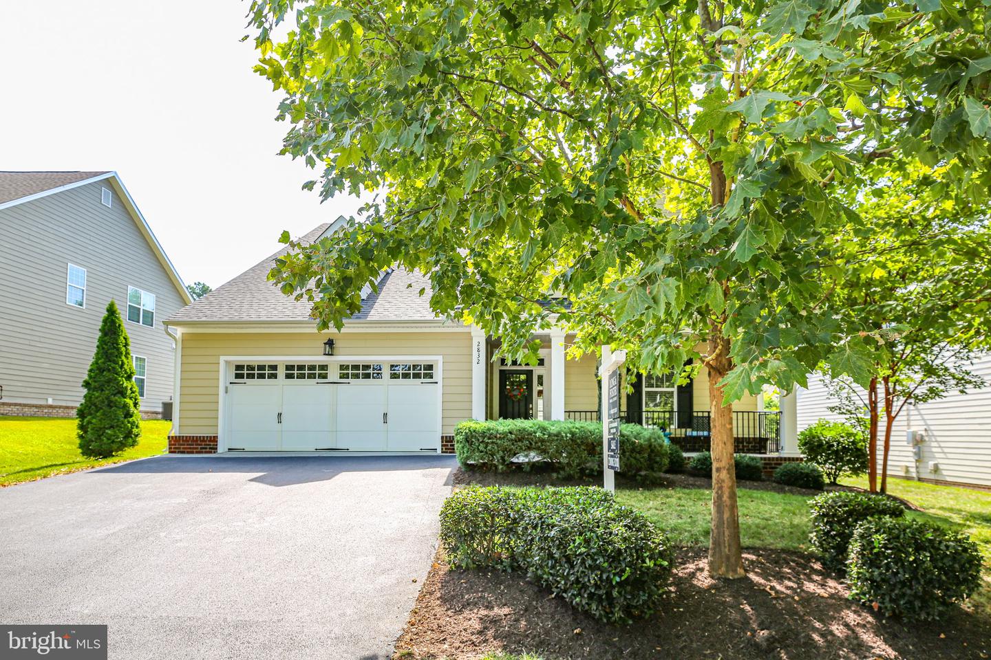 2832 CROWN GRANT RD, HENRICO, Virginia 23233, 3 Bedrooms Bedrooms, 10 Rooms Rooms,2 BathroomsBathrooms,Residential,For sale,2832 CROWN GRANT RD,VAHN2001018 MLS # VAHN2001018