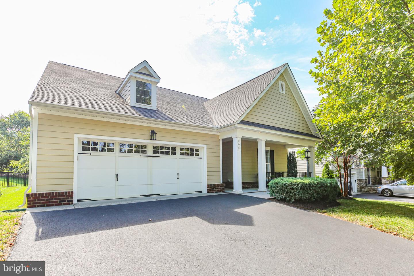 2832 CROWN GRANT RD, HENRICO, Virginia 23233, 3 Bedrooms Bedrooms, 10 Rooms Rooms,2 BathroomsBathrooms,Residential,For sale,2832 CROWN GRANT RD,VAHN2001018 MLS # VAHN2001018