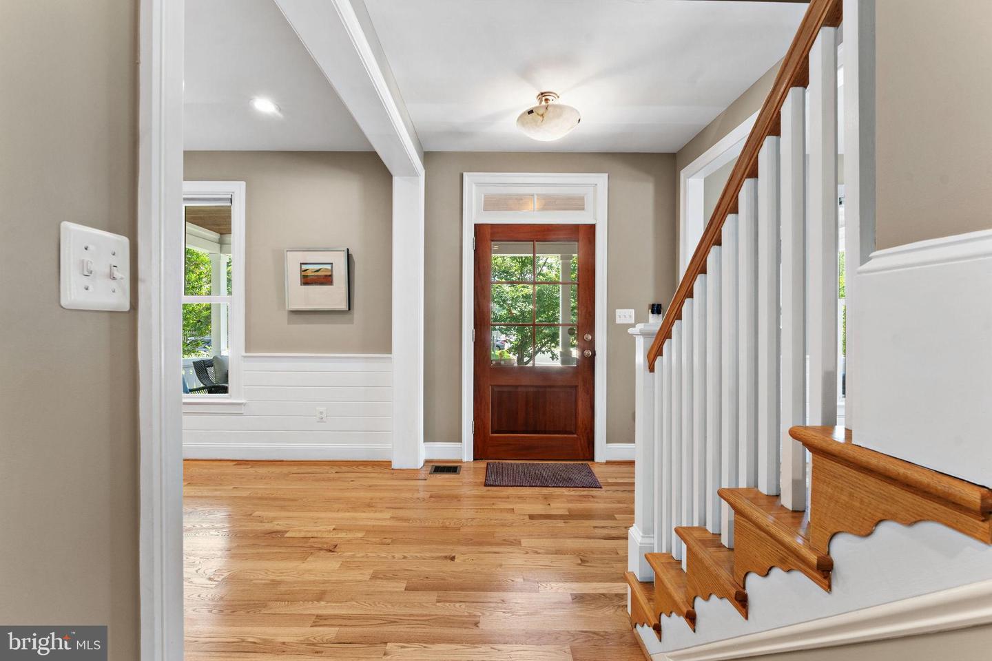 516 CENTER ST S, VIENNA, Virginia 22180, 5 Bedrooms Bedrooms, ,4 BathroomsBathrooms,Residential,For sale,516 CENTER ST S,VAFX2259356 MLS # VAFX2259356
