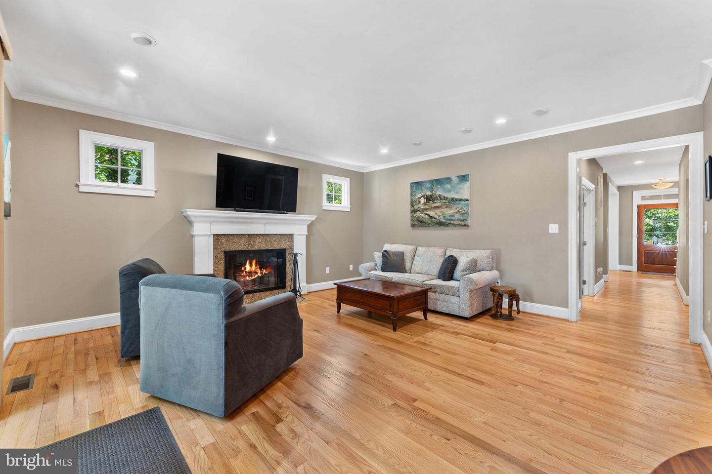 516 CENTER ST S, VIENNA, Virginia 22180, 5 Bedrooms Bedrooms, ,4 BathroomsBathrooms,Residential,For sale,516 CENTER ST S,VAFX2259356 MLS # VAFX2259356