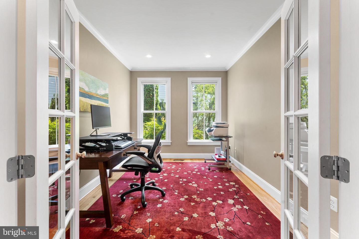 516 CENTER ST S, VIENNA, Virginia 22180, 5 Bedrooms Bedrooms, ,4 BathroomsBathrooms,Residential,For sale,516 CENTER ST S,VAFX2259356 MLS # VAFX2259356