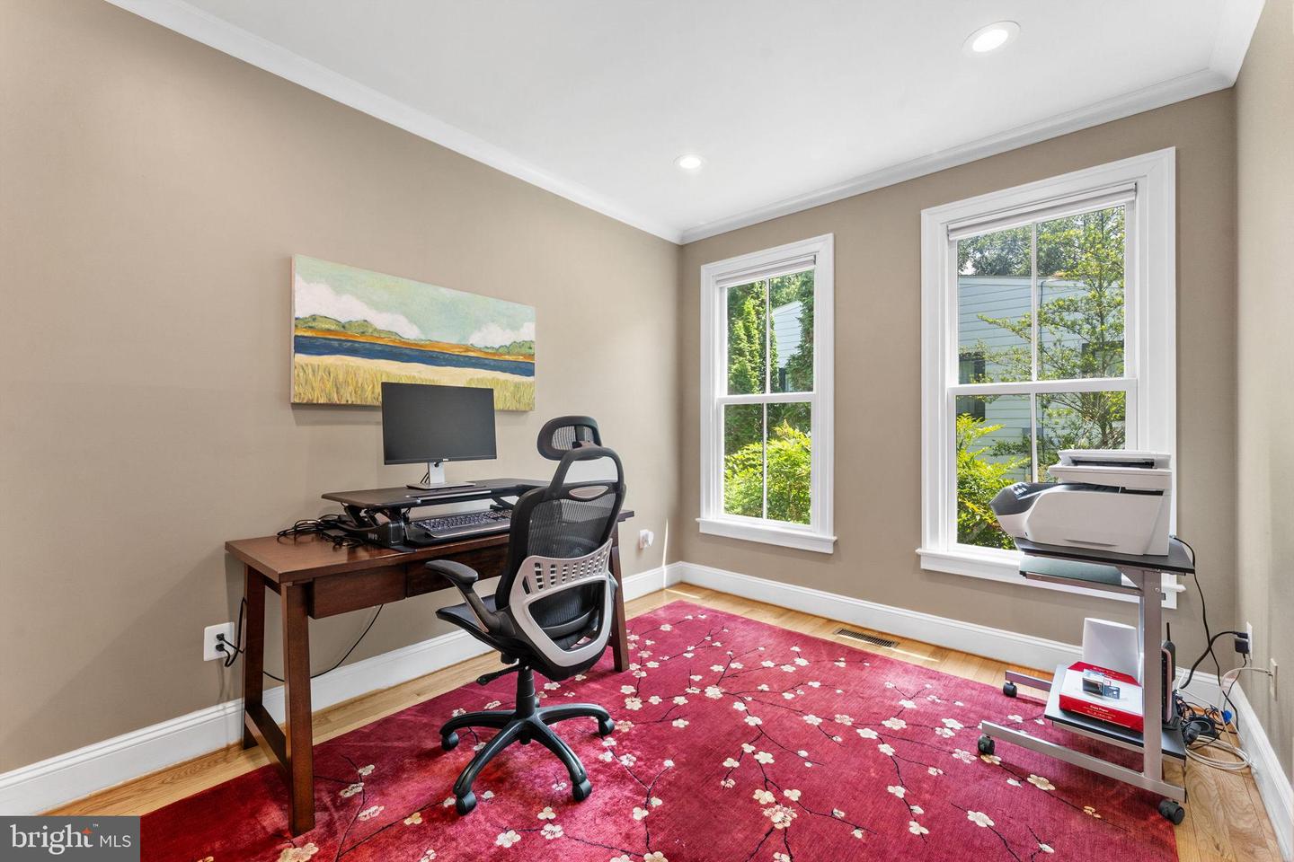 516 CENTER ST S, VIENNA, Virginia 22180, 5 Bedrooms Bedrooms, ,4 BathroomsBathrooms,Residential,For sale,516 CENTER ST S,VAFX2259356 MLS # VAFX2259356