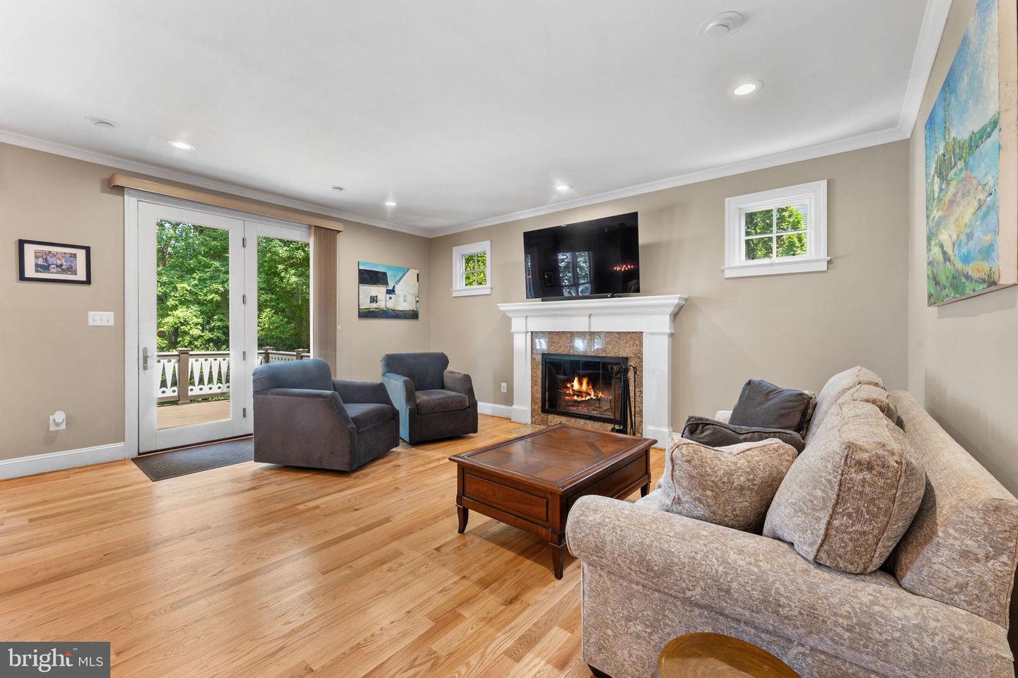 516 CENTER ST S, VIENNA, Virginia 22180, 5 Bedrooms Bedrooms, ,4 BathroomsBathrooms,Residential,For sale,516 CENTER ST S,VAFX2259356 MLS # VAFX2259356