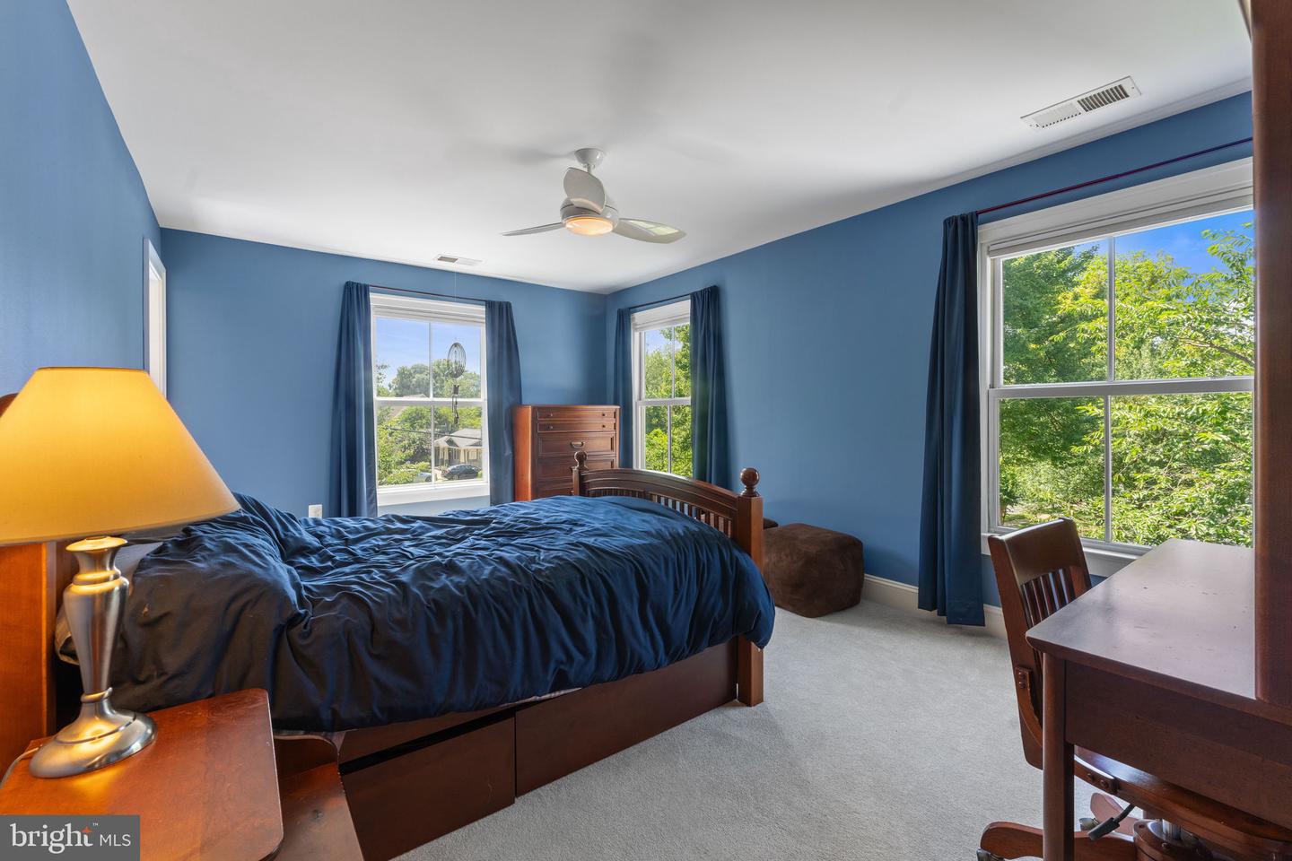 516 CENTER ST S, VIENNA, Virginia 22180, 5 Bedrooms Bedrooms, ,4 BathroomsBathrooms,Residential,For sale,516 CENTER ST S,VAFX2259356 MLS # VAFX2259356