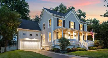 516 CENTER ST S, VIENNA, Virginia 22180, 5 Bedrooms Bedrooms, ,4 BathroomsBathrooms,Residential,For sale,516 CENTER ST S,VAFX2259356 MLS # VAFX2259356