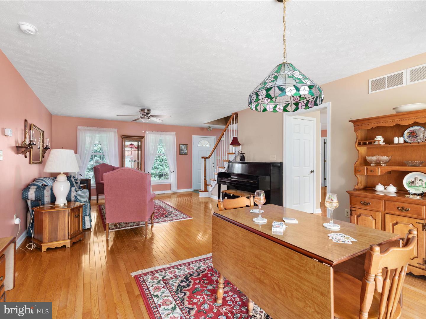 1153 MERRIMANS LN, WINCHESTER, Virginia 22602, 3 Bedrooms Bedrooms, ,2 BathroomsBathrooms,Residential,For sale,1153 MERRIMANS LN,VAFV2035906 MLS # VAFV2035906