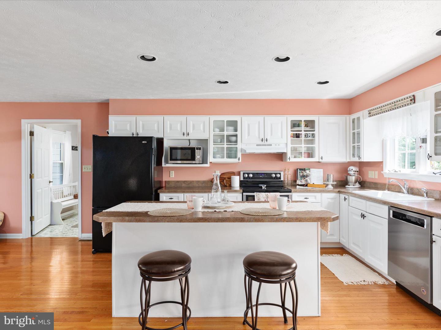 1153 MERRIMANS LN, WINCHESTER, Virginia 22602, 3 Bedrooms Bedrooms, ,2 BathroomsBathrooms,Residential,For sale,1153 MERRIMANS LN,VAFV2035906 MLS # VAFV2035906