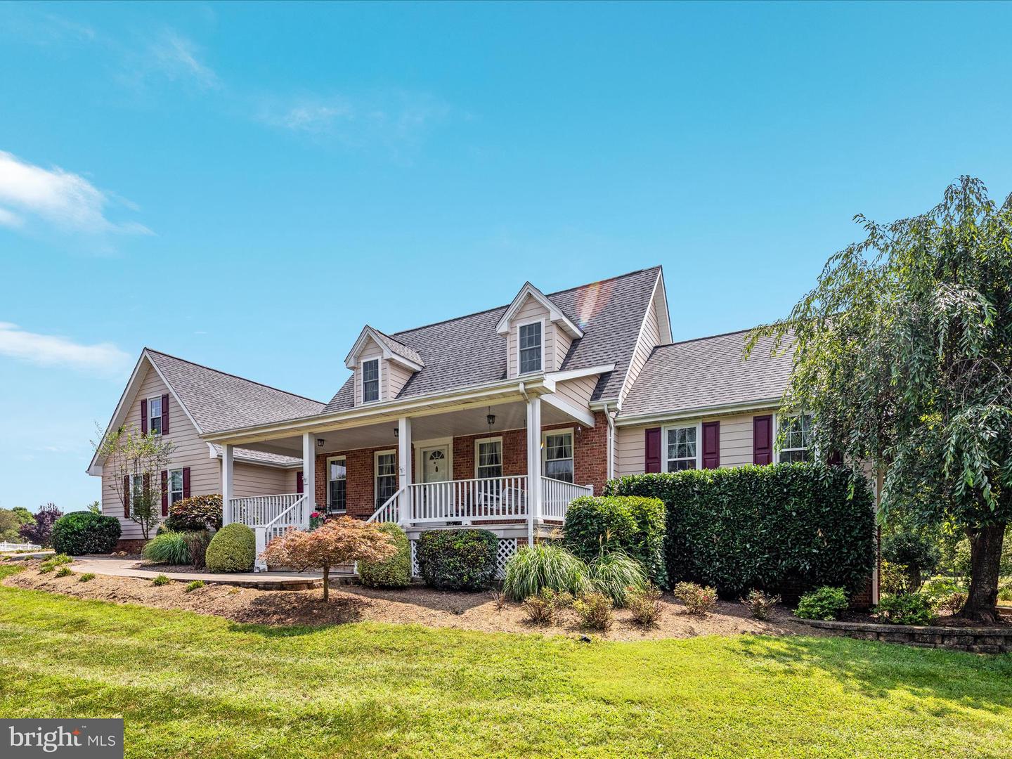 1153 MERRIMANS LN, WINCHESTER, Virginia 22602, 3 Bedrooms Bedrooms, ,2 BathroomsBathrooms,Residential,For sale,1153 MERRIMANS LN,VAFV2035906 MLS # VAFV2035906