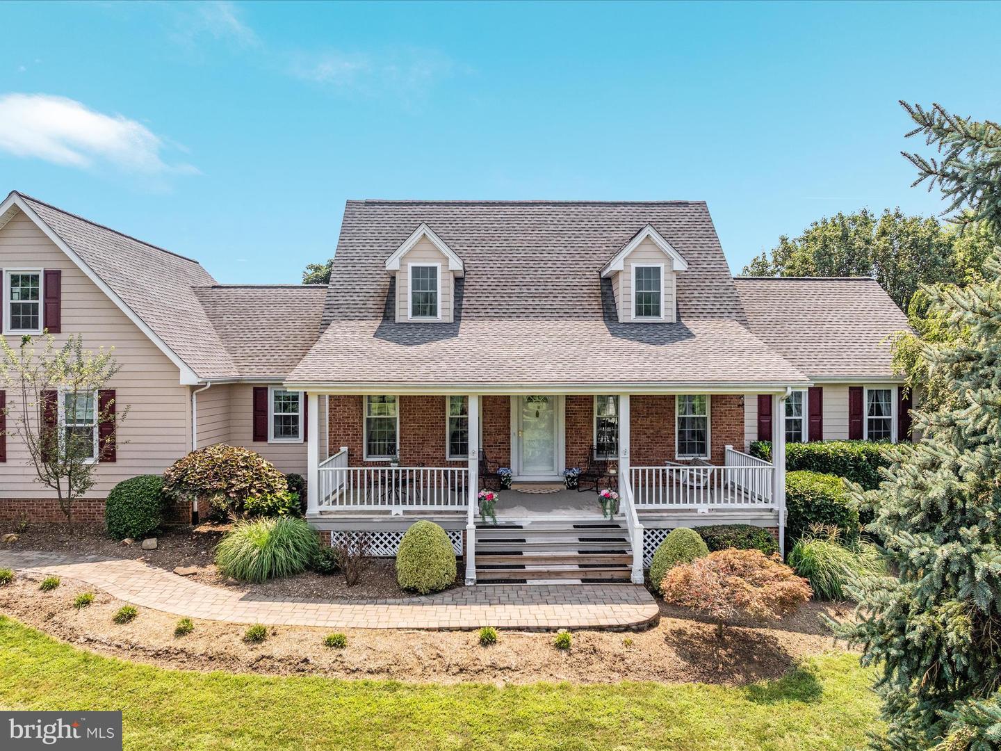 1153 MERRIMANS LN, WINCHESTER, Virginia 22602, 3 Bedrooms Bedrooms, ,2 BathroomsBathrooms,Residential,For sale,1153 MERRIMANS LN,VAFV2035906 MLS # VAFV2035906