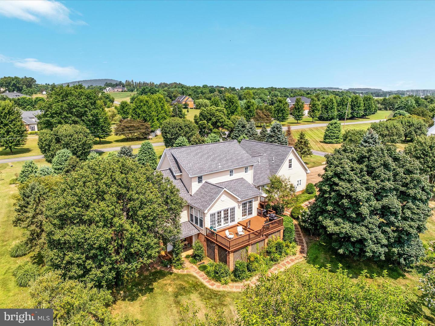 1153 MERRIMANS LN, WINCHESTER, Virginia 22602, 3 Bedrooms Bedrooms, ,2 BathroomsBathrooms,Residential,For sale,1153 MERRIMANS LN,VAFV2035906 MLS # VAFV2035906