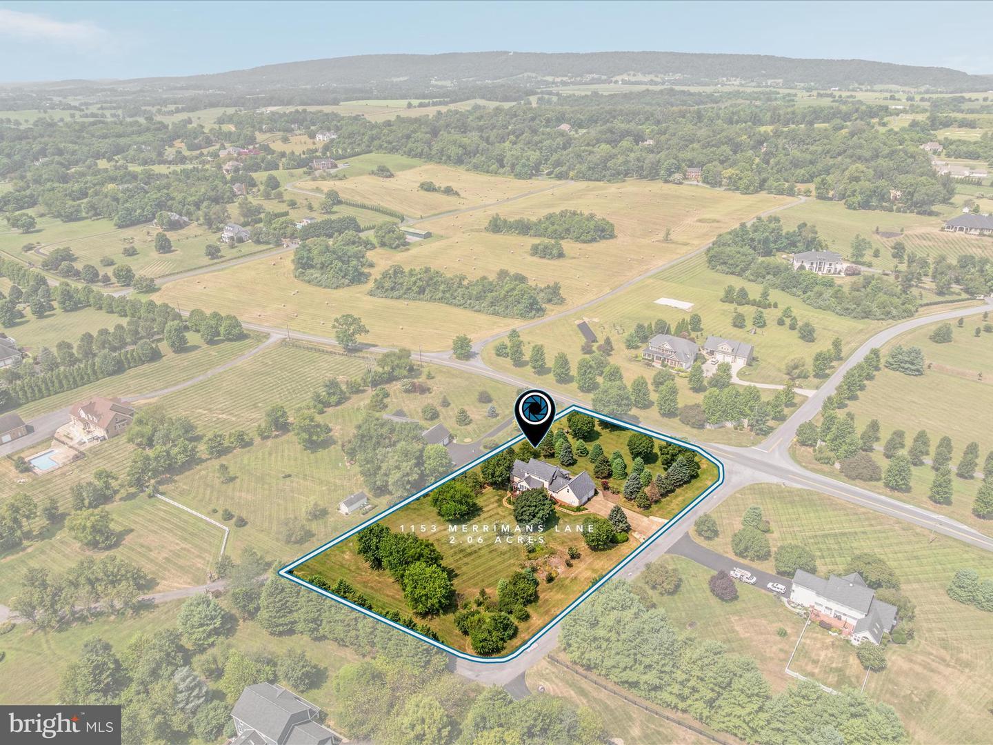 1153 MERRIMANS LN, WINCHESTER, Virginia 22602, 3 Bedrooms Bedrooms, ,2 BathroomsBathrooms,Residential,For sale,1153 MERRIMANS LN,VAFV2035906 MLS # VAFV2035906