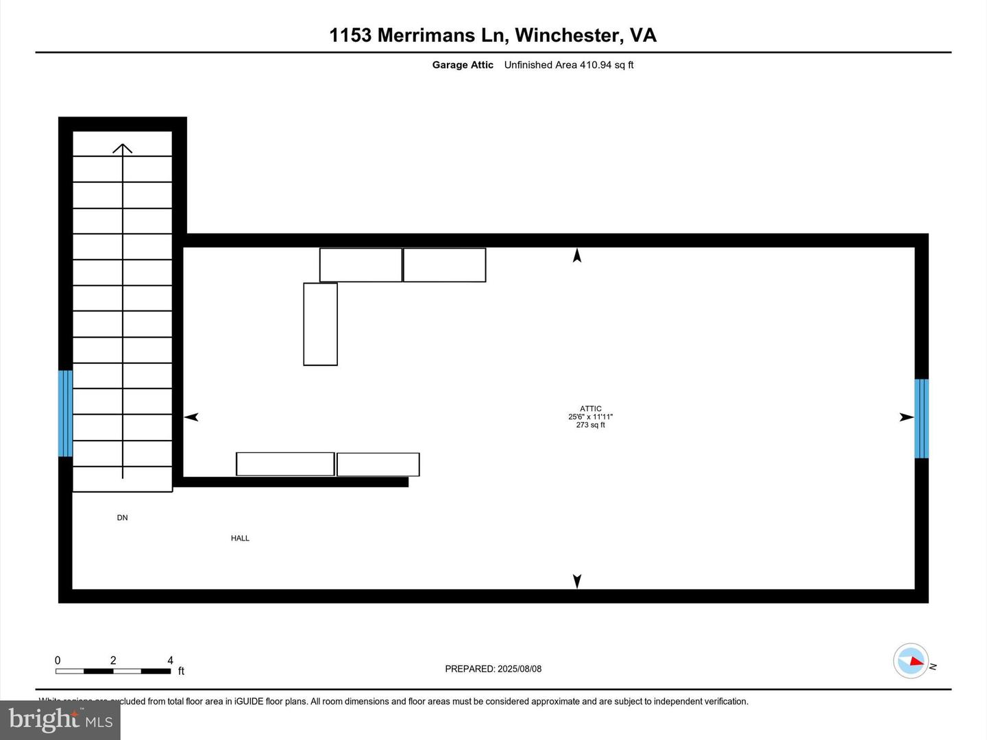 1153 MERRIMANS LN, WINCHESTER, Virginia 22602, 3 Bedrooms Bedrooms, ,2 BathroomsBathrooms,Residential,For sale,1153 MERRIMANS LN,VAFV2035906 MLS # VAFV2035906
