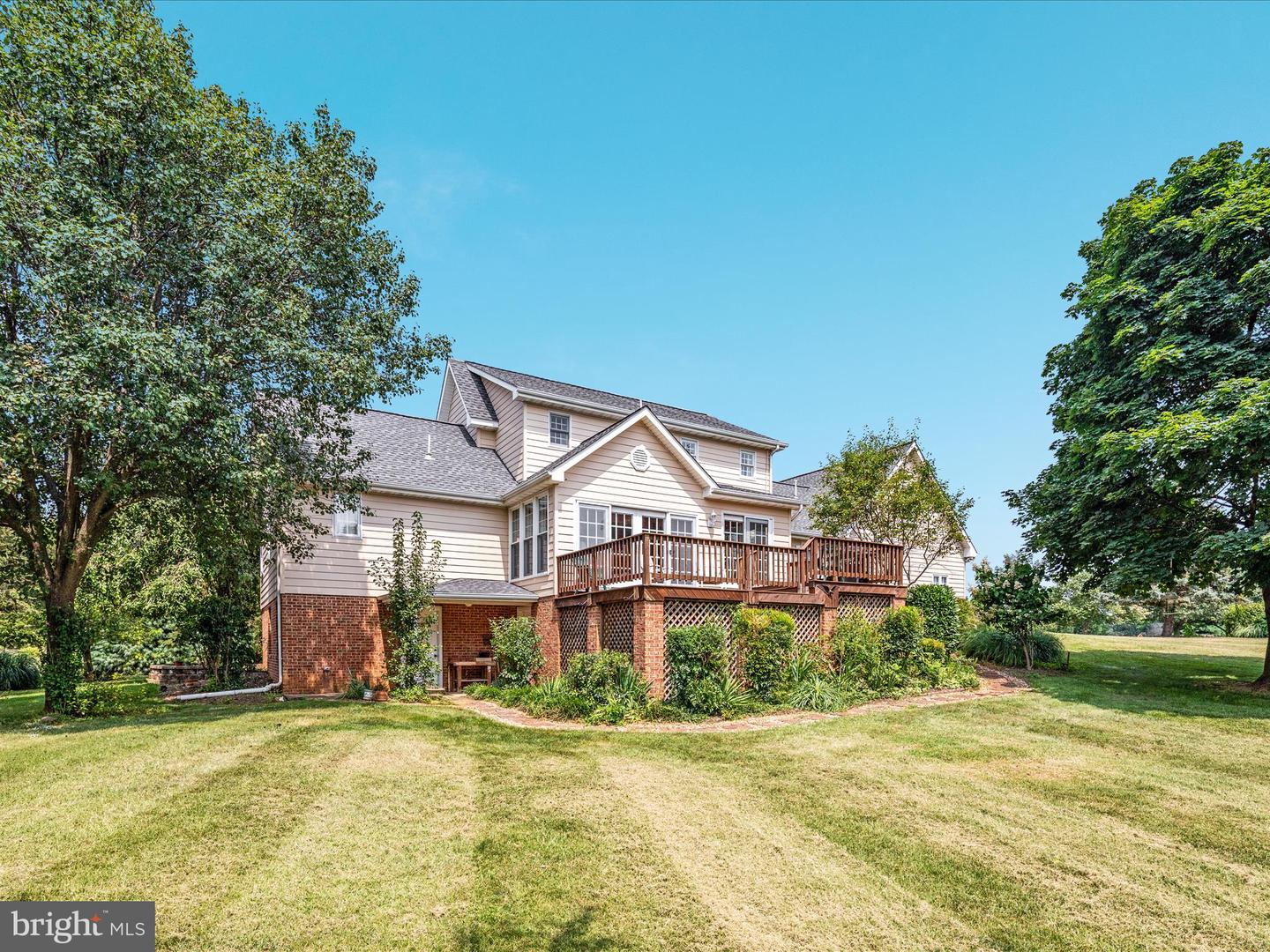 1153 MERRIMANS LN, WINCHESTER, Virginia 22602, 3 Bedrooms Bedrooms, ,2 BathroomsBathrooms,Residential,For sale,1153 MERRIMANS LN,VAFV2035906 MLS # VAFV2035906