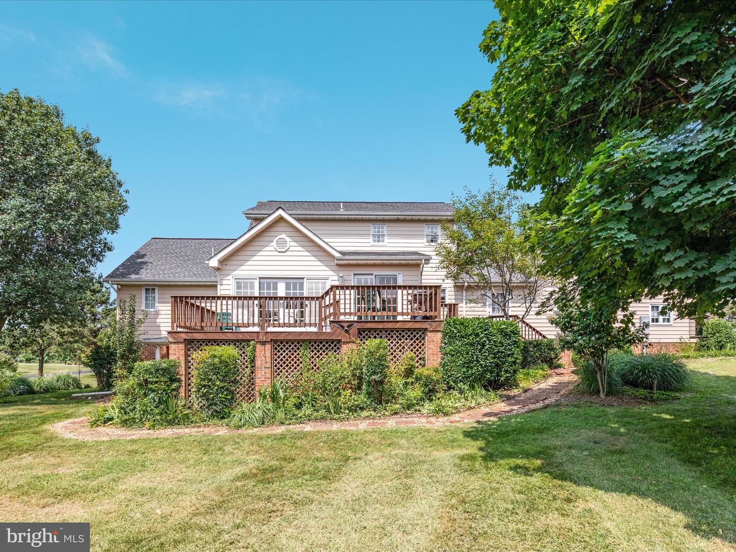 1153 MERRIMANS LN, WINCHESTER, Virginia 22602, 3 Bedrooms Bedrooms, ,2 BathroomsBathrooms,Residential,For sale,1153 MERRIMANS LN,VAFV2035906 MLS # VAFV2035906
