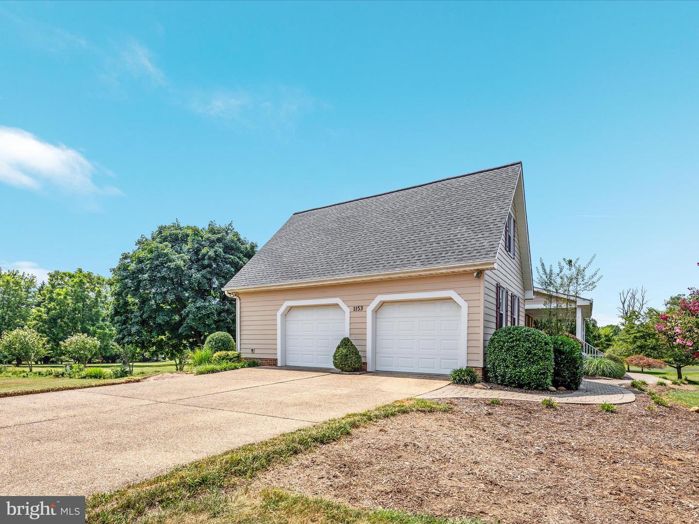 1153 MERRIMANS LN, WINCHESTER, Virginia 22602, 3 Bedrooms Bedrooms, ,2 BathroomsBathrooms,Residential,For sale,1153 MERRIMANS LN,VAFV2035906 MLS # VAFV2035906