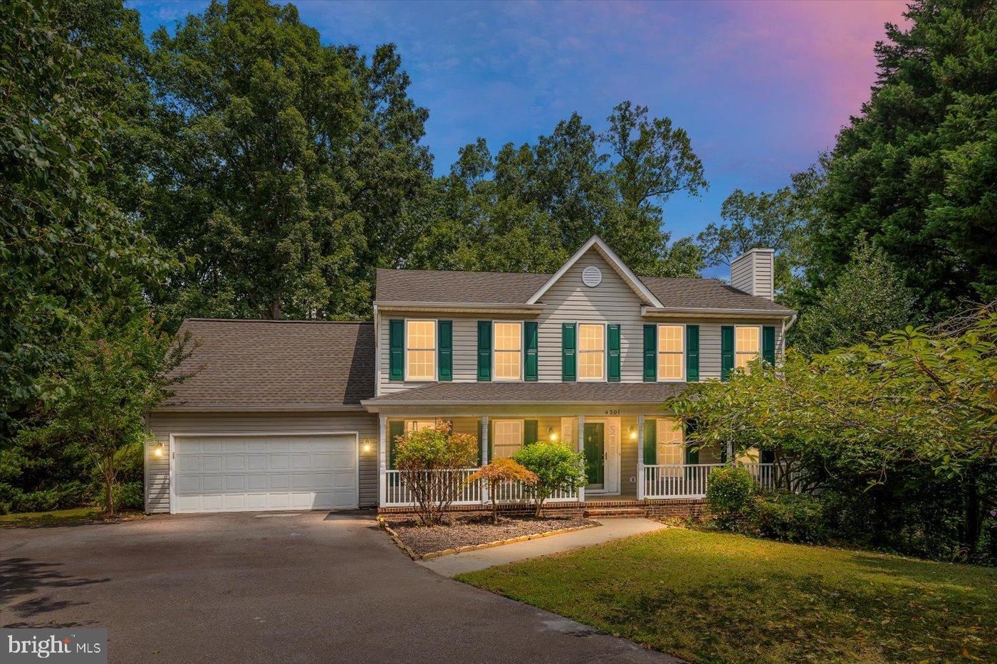 4301 MURVEN PARK LN, FREDERICKSBURG, Virginia 22408, ,Residential,For sale,4301 MURVEN PARK LN,VASP2035278 MLS # VASP2035278